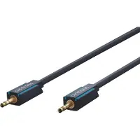 ClickTronic Câble auxiliaire -