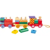 Small Foot Train