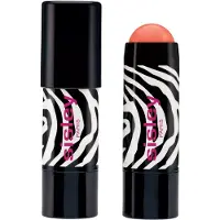 sisley Phyto-blush Twist Blush cr me stick poudr longue tenue