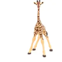 Papo Figurine de jeu Jeune girafe