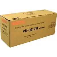 Utax PK-5017M - Magenta - Toner