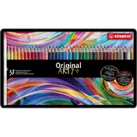 Stabilo 204206 Color Pencil Multicolore Enfants