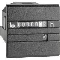 BAUSER 632 A.2 Compteur d'heures de fonctionnement