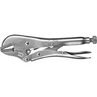 Irwin Morsea Pince 250Mm Fast Release Oval Jaws