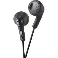JVC HA-F160-B-E Casque intra-auriculaire