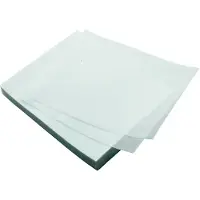 Edding Chiffons de rechange e-BMA 4 , pour effaceur e-BMA 2, L 223 x l. 162 x H 37 mm, 4 p., blanc