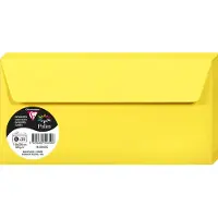 Clairefontaine Enveloppes (110 x 220 mm, 20x)