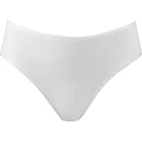 Hanro Slip ' Cotton Seamless ' blanc