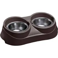 Ferplast - Deux Gamelles Pour Chien