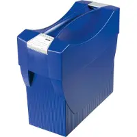 HAN Boîtes de dossiers suspendus SWING-PLUS (A4)
