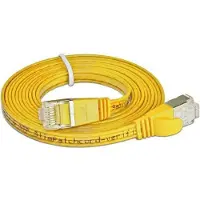 Lightwin Câble de réseau (STP, CAT6, 0.10 m)