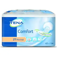 Essity Germany GmbH Proskin Comfort Protection Normal 42 serviettes