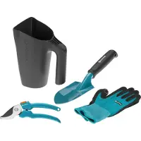 Gardena 08966-30 Hand Tool Bleu