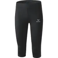 Erima Corsair Performance Leggings Noir 34 Femme