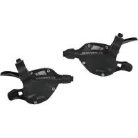 Sram Jeu De Manettes De Vitesse X5 Trigger