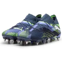 Puma Future 7 Ultimate Mxsg Chaussures de football Bleu UE 40 Bleu UE 40