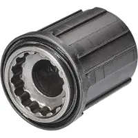 Shimano Alivio Fh-t4000 Freehub Body Noir