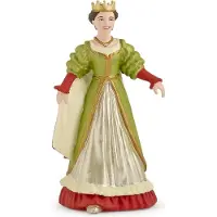 Papo Reine Marguerite