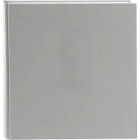 Goldbuch 27606 Summertime Grey Photo Album 30x31 Cm Gris