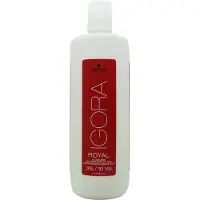 Schwarzkopf Professional Igora Royal Developer 3% 10 vol 1.000 ml