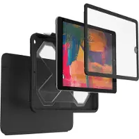 Zagg Rugged Messenger Apple iPad (2017/2018) Full Body Case