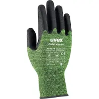 Uvex Gant de protection anti-coupures C500 M foam Gr. 8 (8)