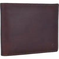 Esquire Porte-monnaies 'Dallas' marron