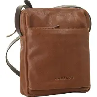 Harold's Sac à bandoulière 'Ivy Lane' cognac