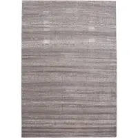 Ayyildiz Teppiche 160x230 cm Pièce moquette Plus 8002 gris