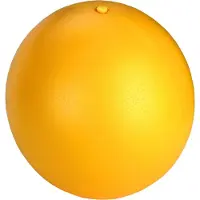 Hofman Balle anti-stress pour porcs
