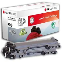 Agfa Toner 2x Black (CF)