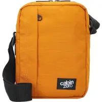 CabinZero Sidekick, 3 litres, couleur Orange Chill
