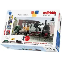 Märklin 29133 Modèle de train (Piste H0)