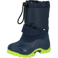 Lico Bottes de neige 'Werro' bleu foncé