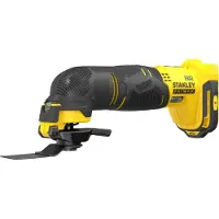 Stanley V20 Sfmce500b Multitool Jaune One Size / EU Plug 220V