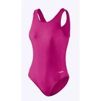 Beco Femmes, Maillot de bain, Beermann GmbH Maillot de bain standard rose 42, Rose, (42)