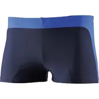 Beco Hommes, Short de bain, Short de bain homme marine/bleu 8, Bleu, (8)