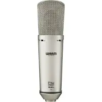 Warm Audio WA-87r2