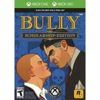 Bully Scholarship Edition Xbox 360