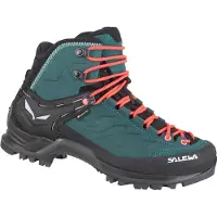 Salewa Chaussures Mtn Trainer Mid Gtx, 634598550