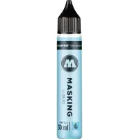 Molotow GRAFX Art Masking Peel of Ink Refill 30 ml
