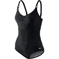 Beco Femmes, Maillot de bain, Beermann GmbH Maillot de bain bonnet C standard noir 48, Noir, (48)