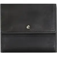 Esquire Porte-monnaies 'Harry' noir