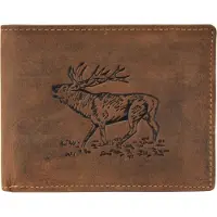 Greenburry Porte-monnaies marron
