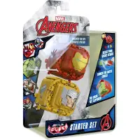 Boti Avengers Battle Cube Ironman gegen Thor