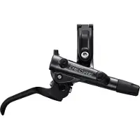 Shimano Deore M6100 Right Brake Lever Noir