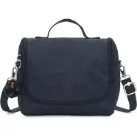 Kipling Récipient de stockage 'Kichirou' bleu marine