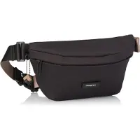 Hedgren Sacs banane 'Nova' noir
