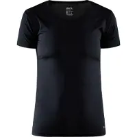 Craft Maillot de Corps Craft Women Core Dry Tee Black-L