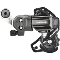 Shimano 7-vitesse